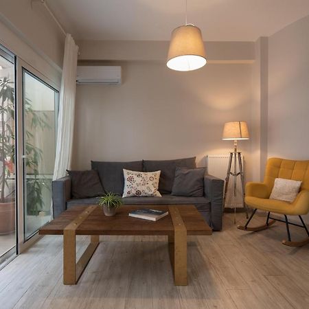 Athenian Serenity At Thiseio Exterior photo