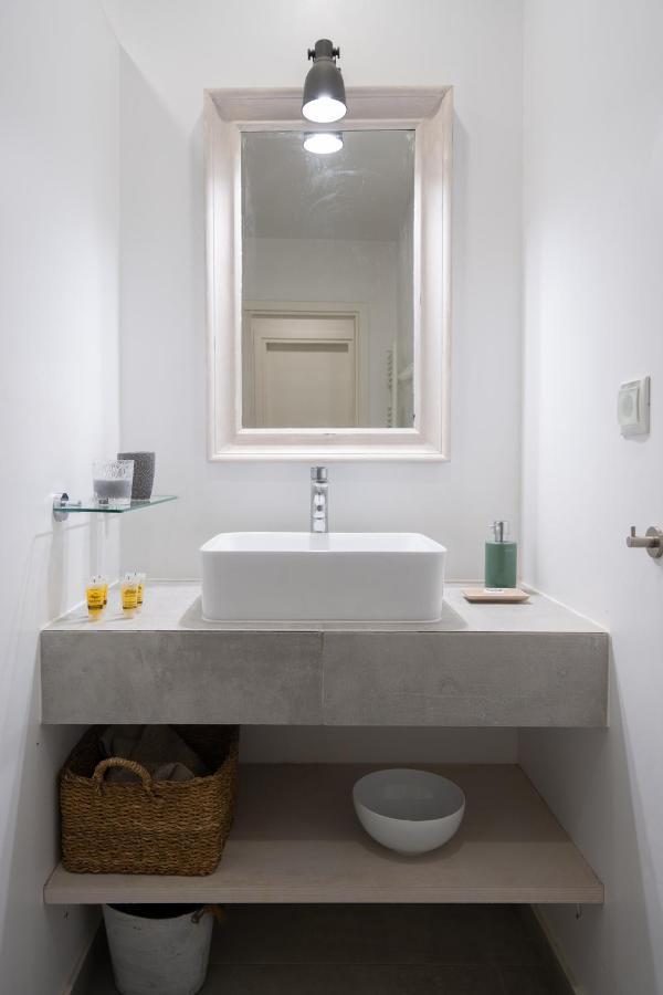 Athenian Serenity At Thiseio Exterior photo