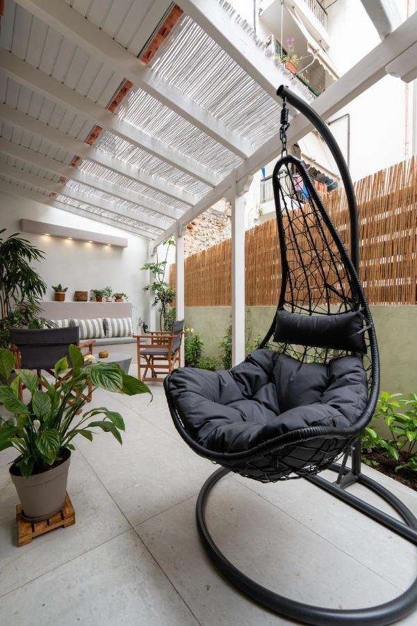 Athenian Serenity At Thiseio Exterior photo